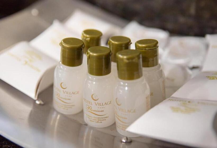 ホテル Village Premium Caruaru