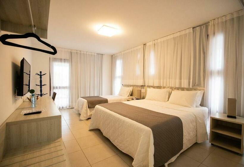 Vivá Barra Hotel Pousada