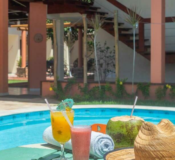 Vivá Barra Hotel Pousada