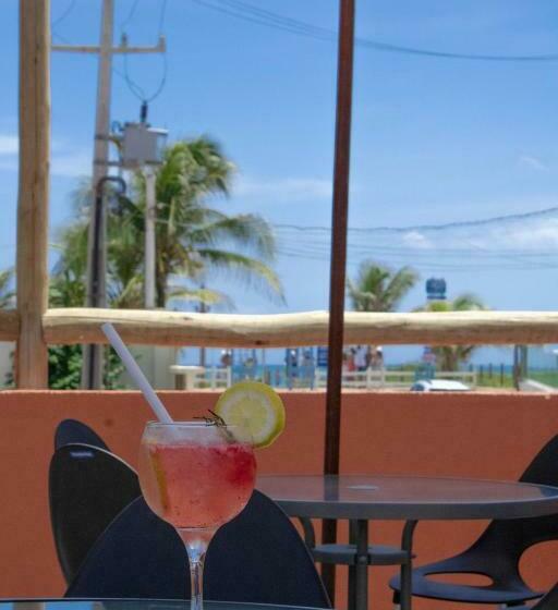 Vivá Barra Hotel Pousada