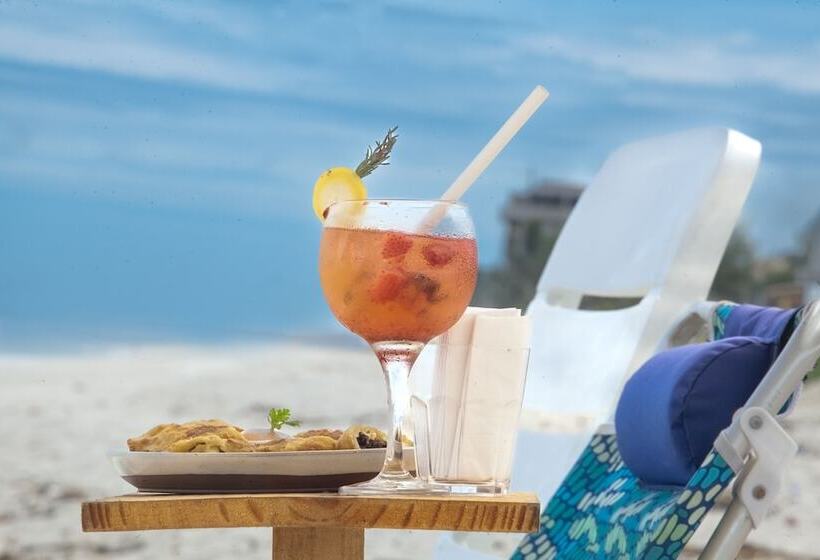 Vivá Barra Hotel Pousada