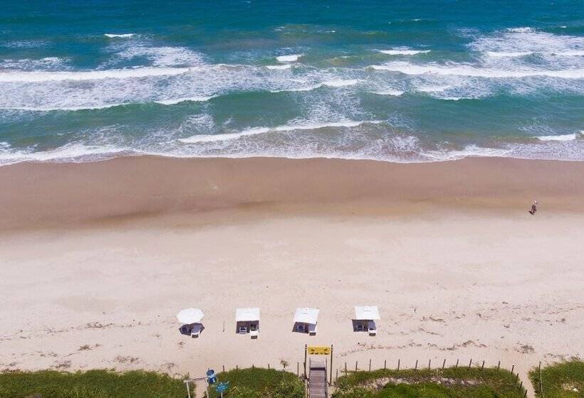 Vivá Barra Hotel Pousada