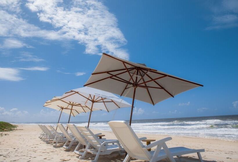 Vivá Barra Hotel Pousada