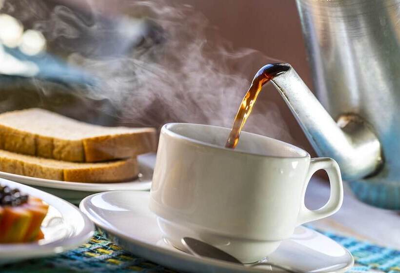 Vivá Barra Hotel Pousada