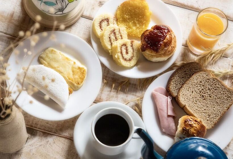 Vivá Barra Hotel Pousada