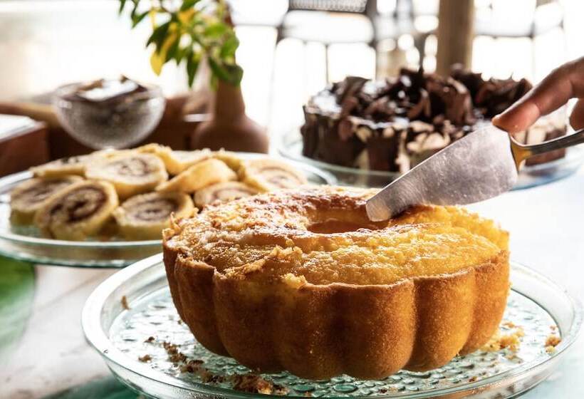 Vivá Barra Hotel Pousada