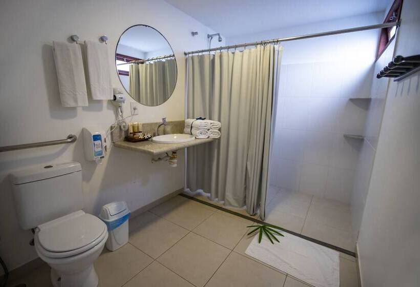 Vivá Barra Hotel Pousada