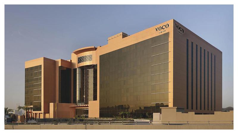 Voco Riyadh, An Ihg Hotel فندق فوكو الرياض, احدى فنادق مجموعة إنتركونتيننتال