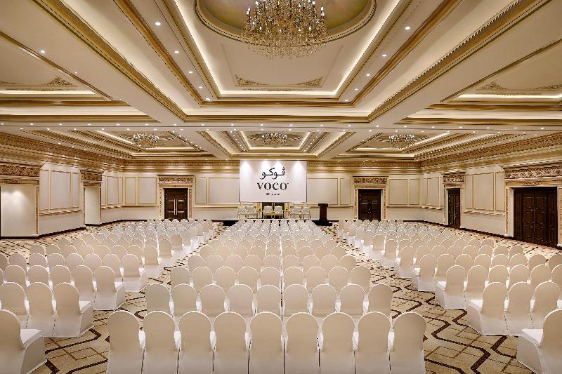 Voco Riyadh, An Ihg Hotel فندق فوكو الرياض, احدى فنادق مجموعة إنتركونتيننتال