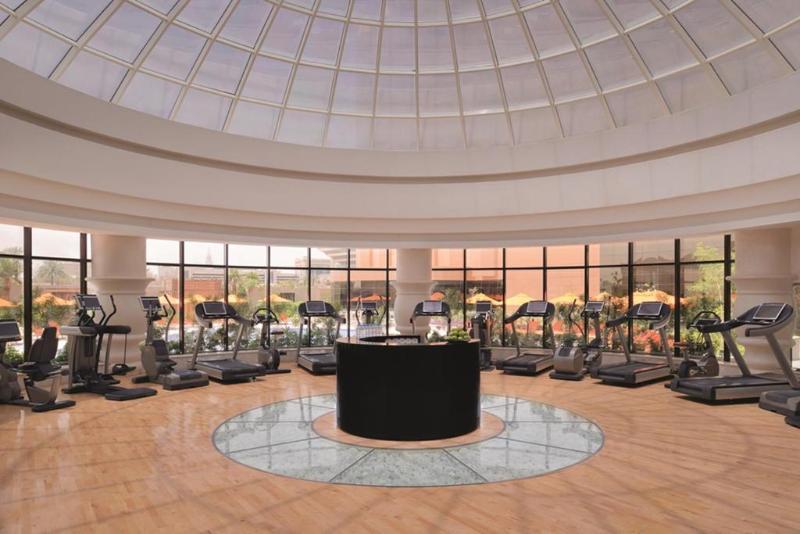 Voco Riyadh, An Ihg Hotel فندق فوكو الرياض, احدى فنادق مجموعة إنتركونتيننتال