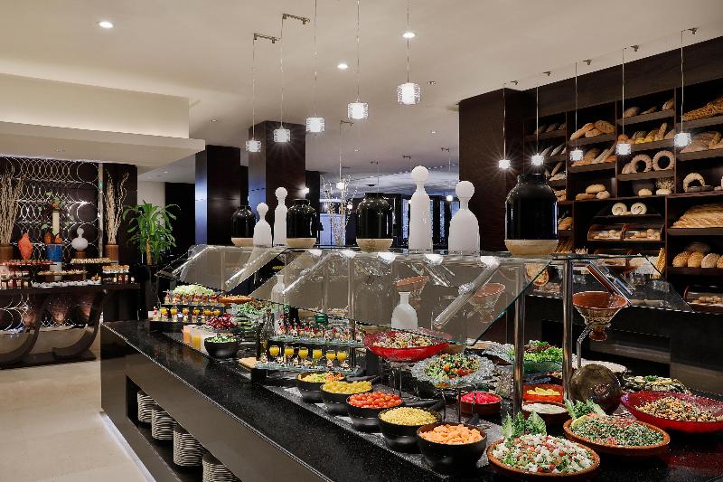 Voco Riyadh, An Ihg Hotel فندق فوكو الرياض, احدى فنادق مجموعة إنتركونتيننتال