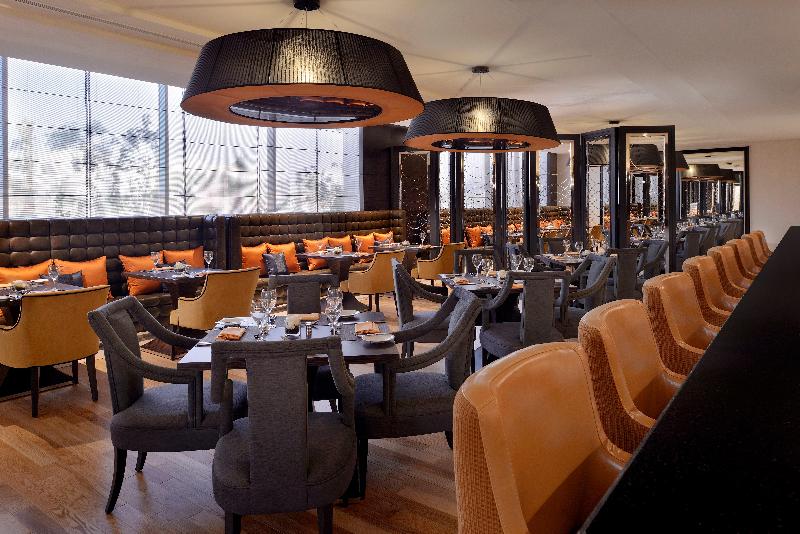 Voco Riyadh, An Ihg Hotel فندق فوكو الرياض, احدى فنادق مجموعة إنتركونتيننتال