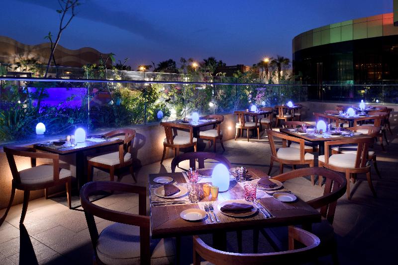 Voco Riyadh, An Ihg Hotel فندق فوكو الرياض, احدى فنادق مجموعة إنتركونتيننتال