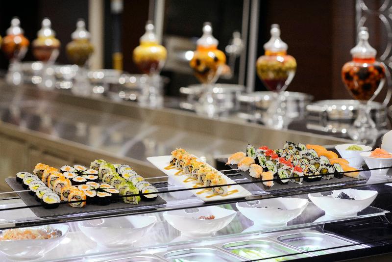 Voco Riyadh, An Ihg Hotel فندق فوكو الرياض, احدى فنادق مجموعة إنتركونتيننتال