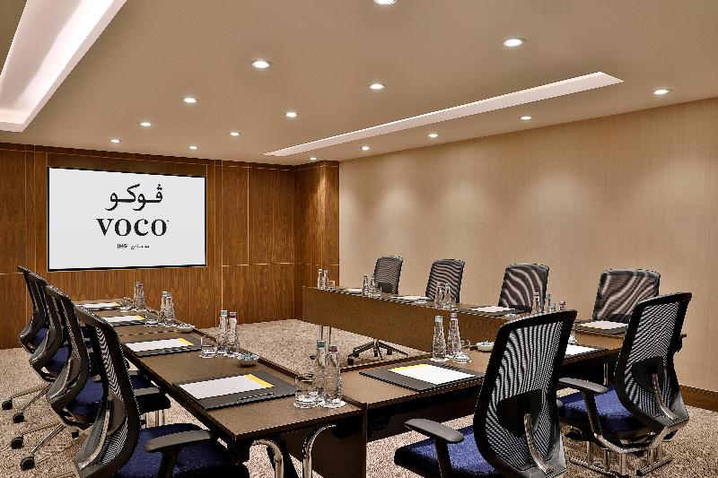 Voco Riyadh, An Ihg Hotel فندق فوكو الرياض, احدى فنادق مجموعة إنتركونتيننتال