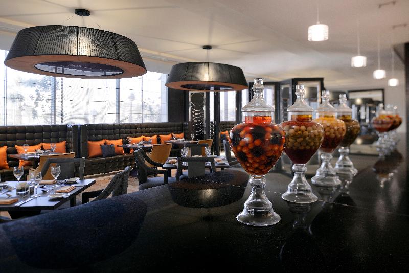 Voco Riyadh, An Ihg Hotel فندق فوكو الرياض, احدى فنادق مجموعة إنتركونتيننتال