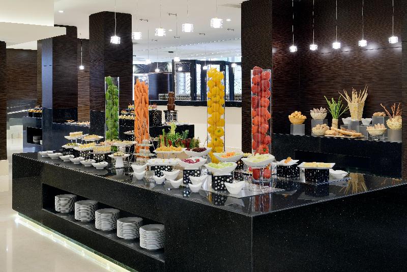 Voco Riyadh, An Ihg Hotel فندق فوكو الرياض, احدى فنادق مجموعة إنتركونتيننتال