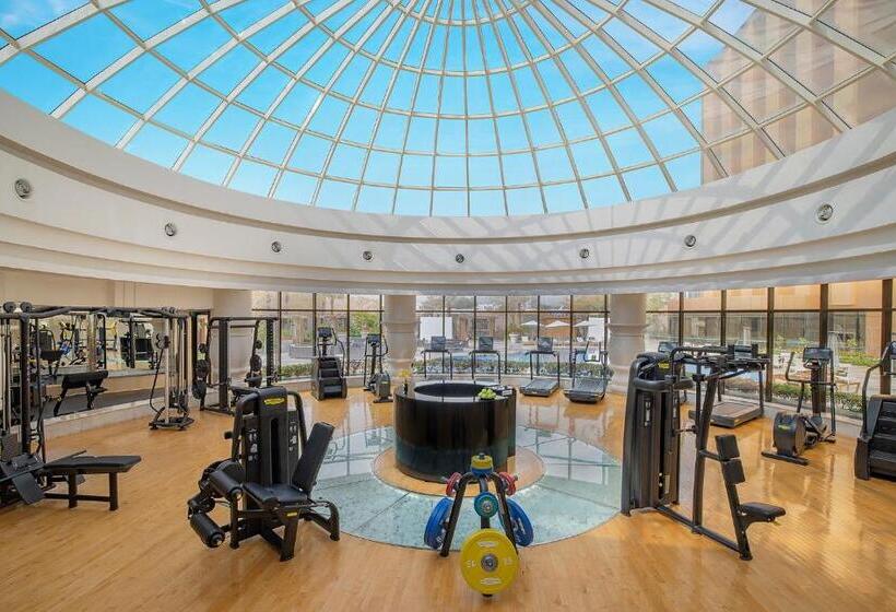 Voco Riyadh, An Ihg Hotel فندق فوكو الرياض, احدى فنادق مجموعة إنتركونتيننتال