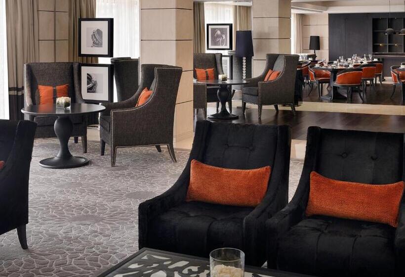 Voco Riyadh, An Ihg Hotel فندق فوكو الرياض, احدى فنادق مجموعة إنتركونتيننتال