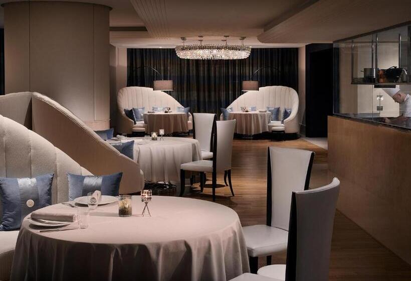 Voco Riyadh, An Ihg Hotel فندق فوكو الرياض, احدى فنادق مجموعة إنتركونتيننتال