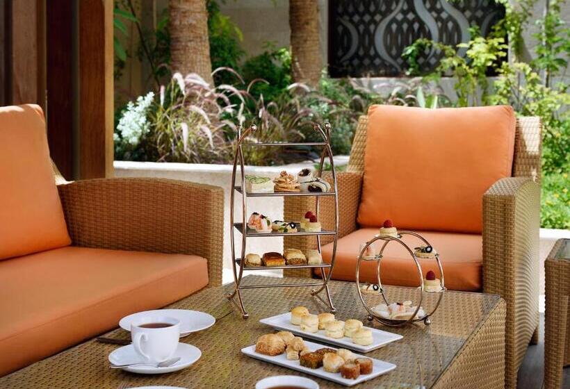 Voco Riyadh, An Ihg Hotel فندق فوكو الرياض, احدى فنادق مجموعة إنتركونتيننتال