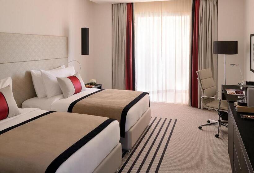 Voco Riyadh, An Ihg Hotel فندق فوكو الرياض, احدى فنادق مجموعة إنتركونتيننتال