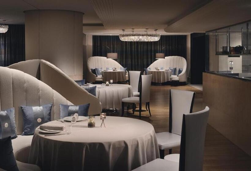 Voco Riyadh, An Ihg Hotel فندق فوكو الرياض, احدى فنادق مجموعة إنتركونتيننتال