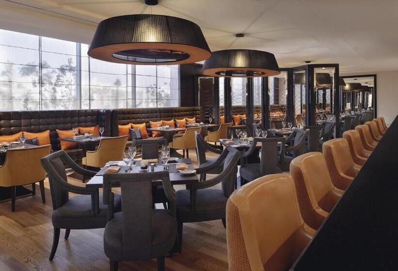 Voco Riyadh, An Ihg Hotel فندق فوكو الرياض, احدى فنادق مجموعة إنتركونتيننتال