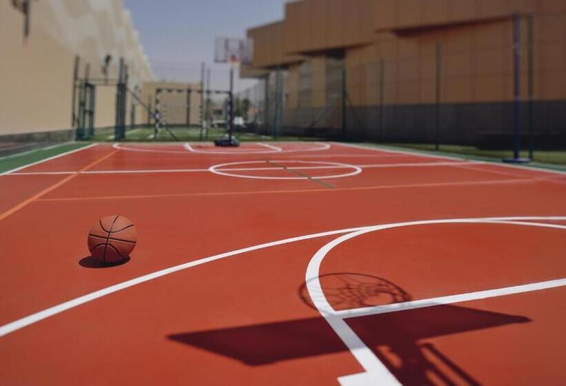 Voco Riyadh, An Ihg Hotel فندق فوكو الرياض, احدى فنادق مجموعة إنتركونتيننتال