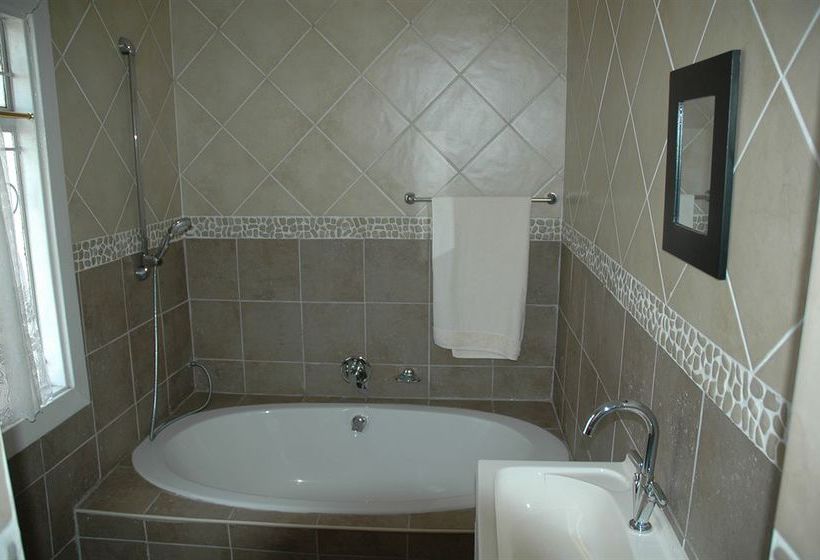 Отель Walts Place