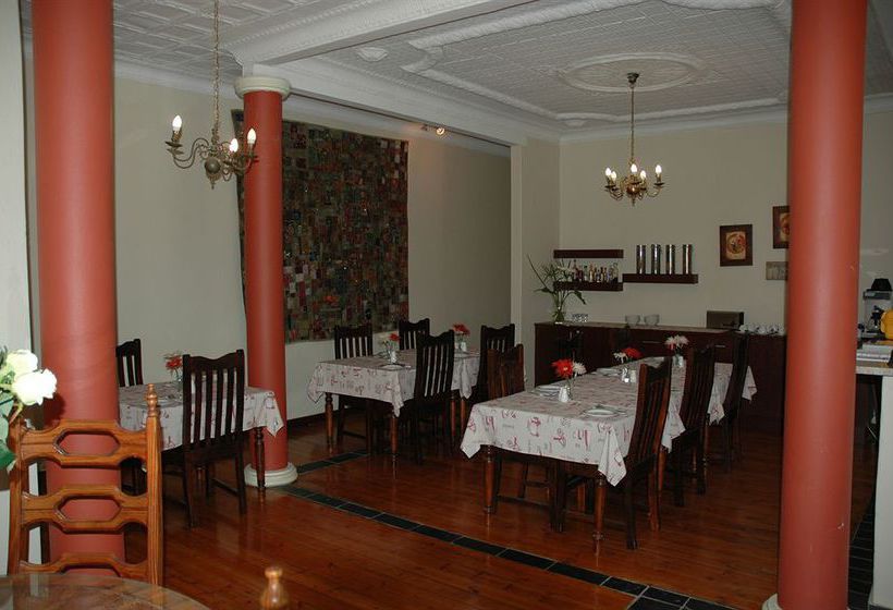 Отель Walts Place