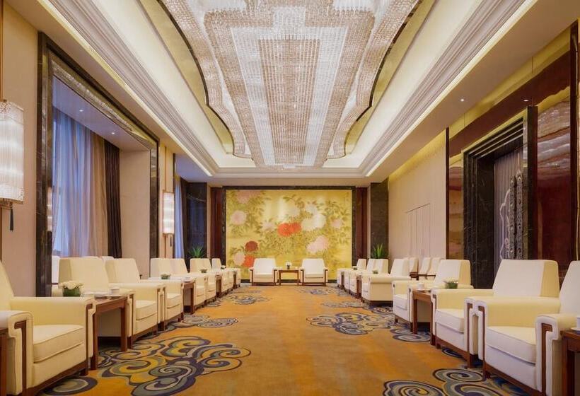 בית מלון כפרי Wanda Realm Chifeng