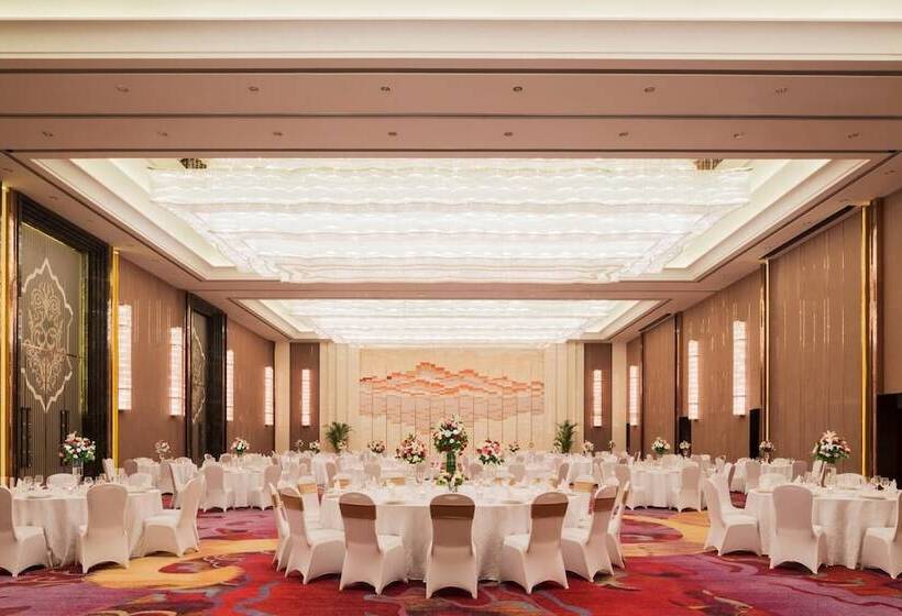 בית מלון כפרי Wanda Realm Chifeng