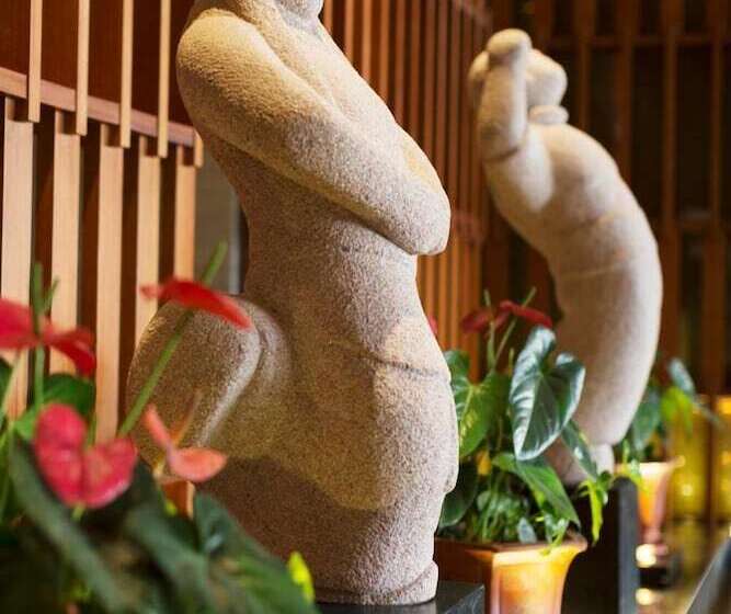 فندق Wanda Realm Chifeng
