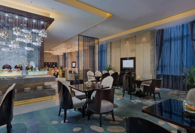 בית מלון כפרי Wanda Realm Chifeng