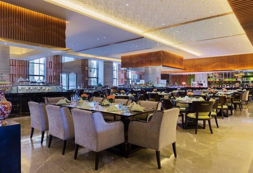 בית מלון כפרי Wanda Realm Chifeng