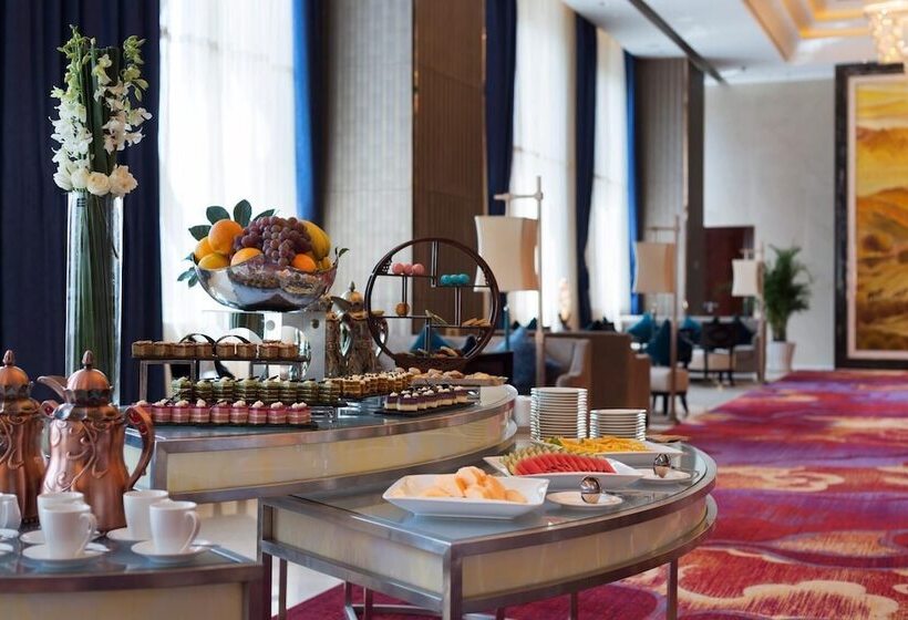 فندق Wanda Realm Chifeng