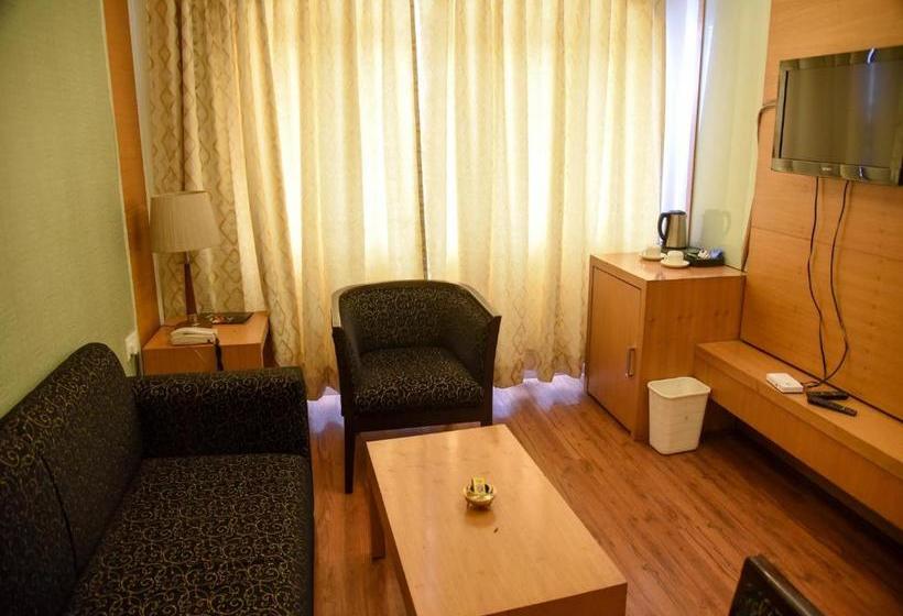 בית מלון כפרי Windsor