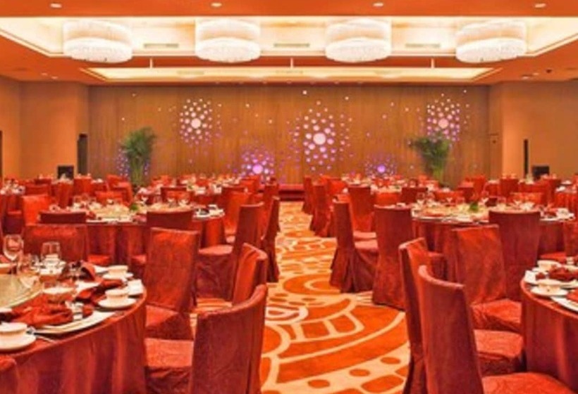 Hotell Wuhan Gleetour