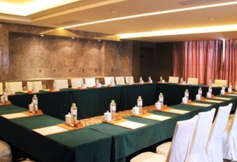 Hotel Wuhan Gleetour