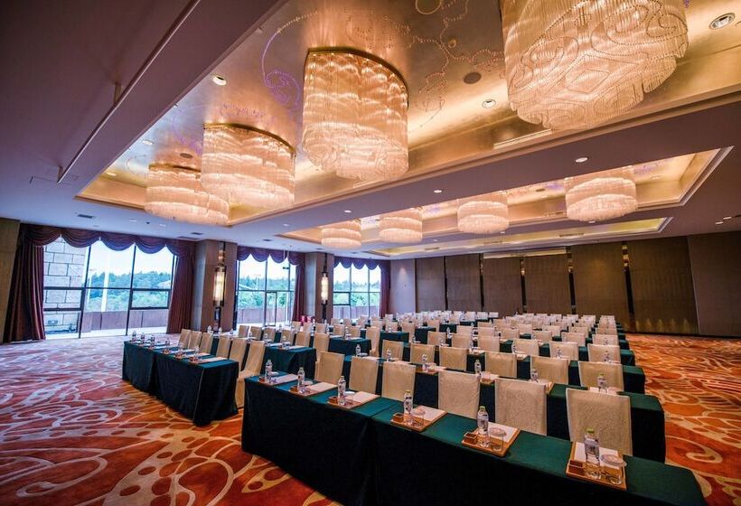 Hotel Wuhan Gleetour