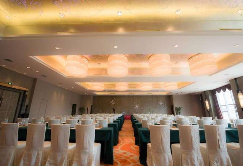 Hotel Wuhan Gleetour