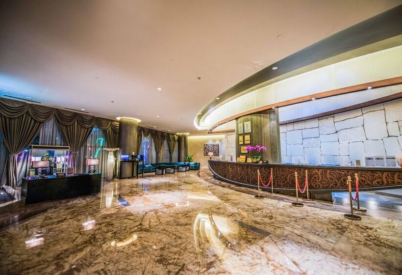 Hotel Wuhan Gleetour