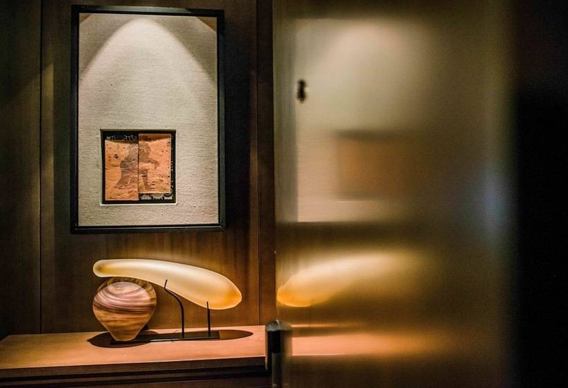 Hotell Wuhan Gleetour