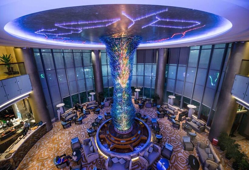 Hotell Wuhan Gleetour