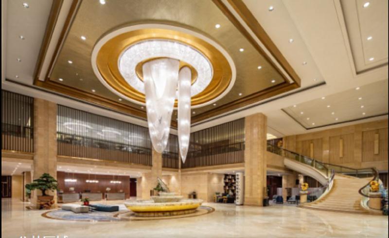 호텔 Wyndham Garden Changsha Wangcheng