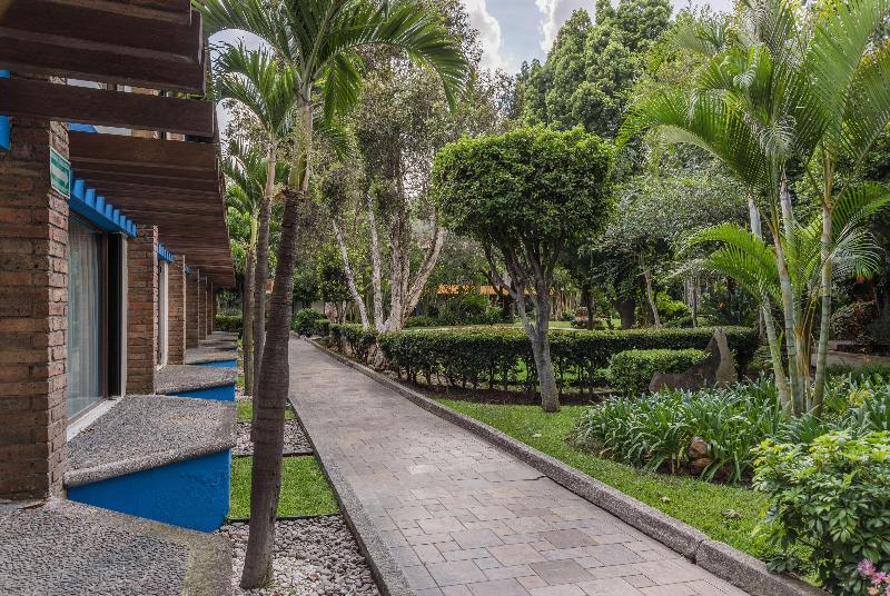 فندق Wyndham Garden Guadalajara Expo Plaza Del Sol