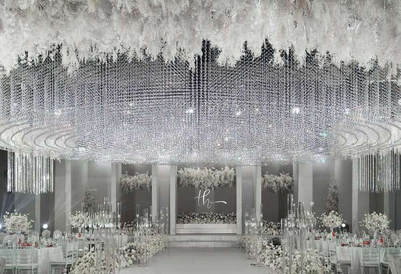 Отель Wyndham Grand Plaza Royale Chenzhou