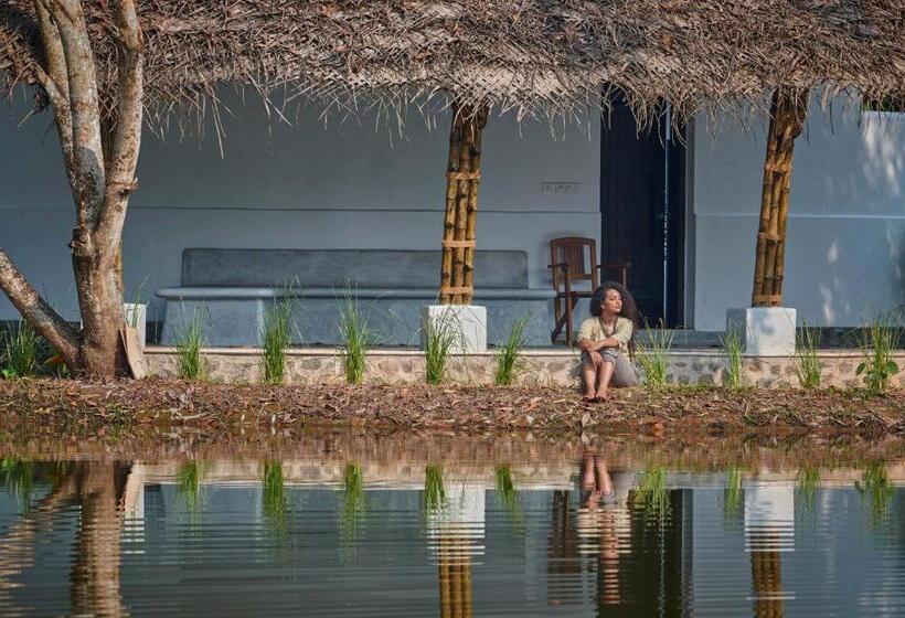 酒店 Xandari Pearl Beach Resort