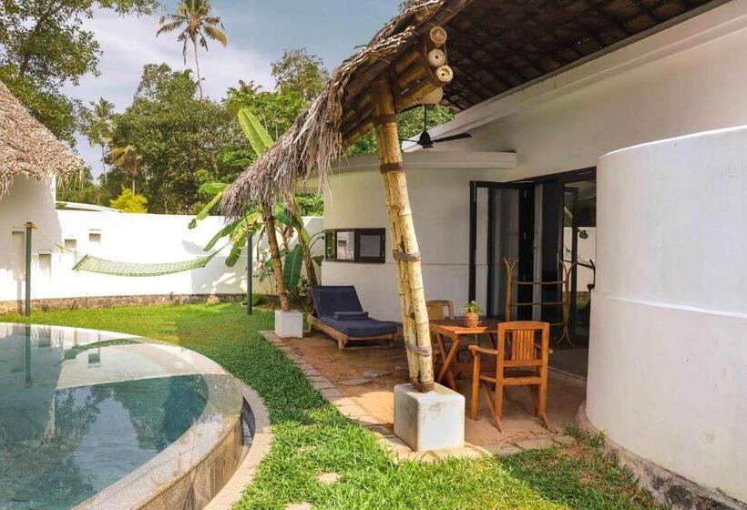 酒店 Xandari Pearl Beach Resort